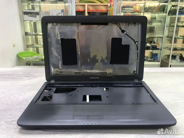 Корпус для ноутбука Samsung
