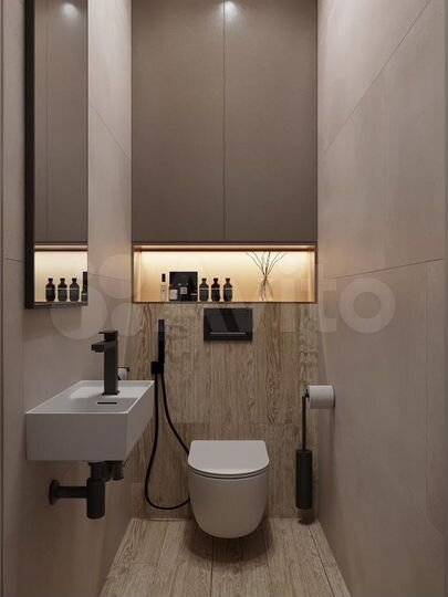 Квартира-студия, 27 м², 7/32 эт.