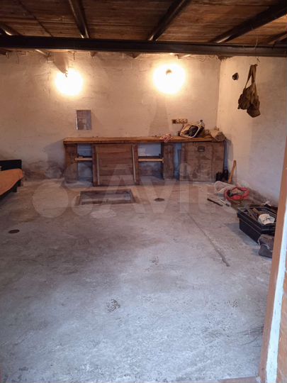 Гараж, 30 м²