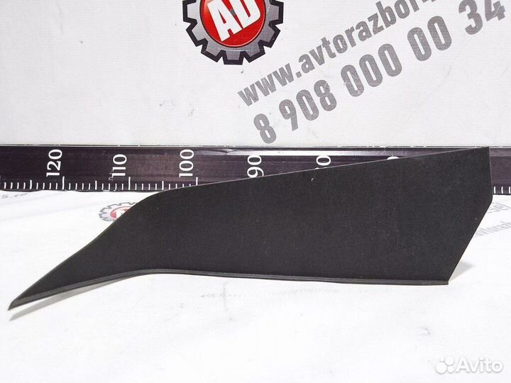 Пластик кабины Volvo FH 4 82352946