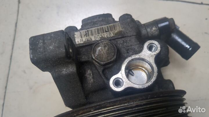 Гур Honda CR-V, 2007