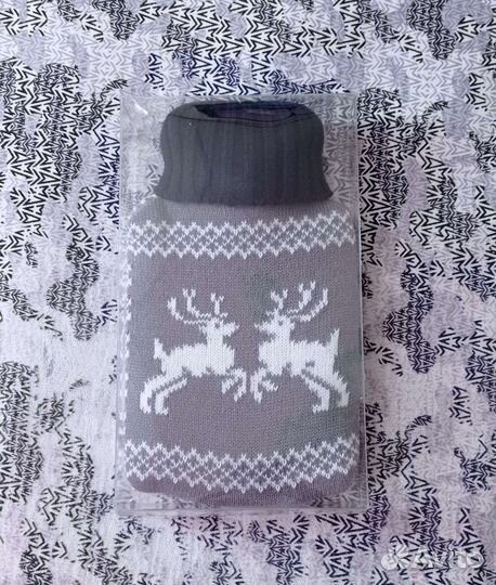 Грелка подарочная