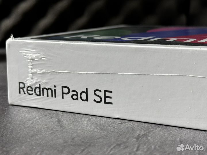 Планшет Xiaomi Redmi Pad SE 11 128GB