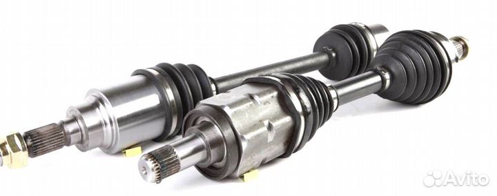 Приводной вал Mitsubishi (Митсубиси)