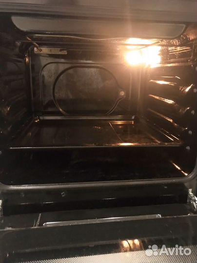 Плита электрическая gefest 5140