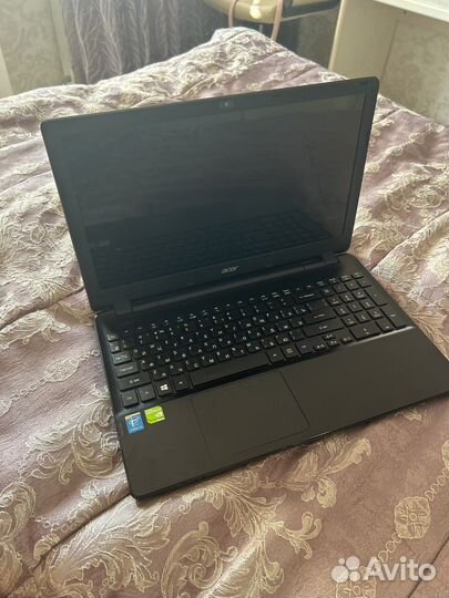 Ноутбук Acer Z5WBH