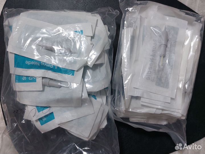 Машинка для перманентного макияжа