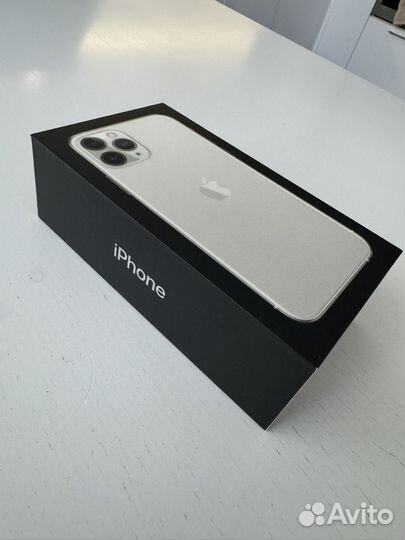 iPhone 11 Pro, 256 ГБ