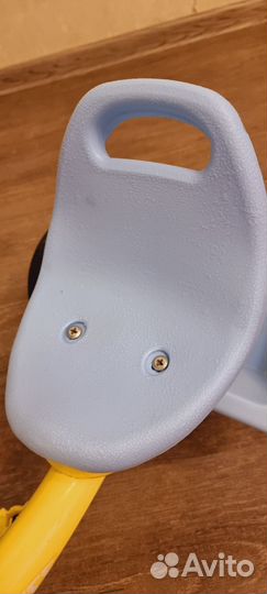 Велосипед детский