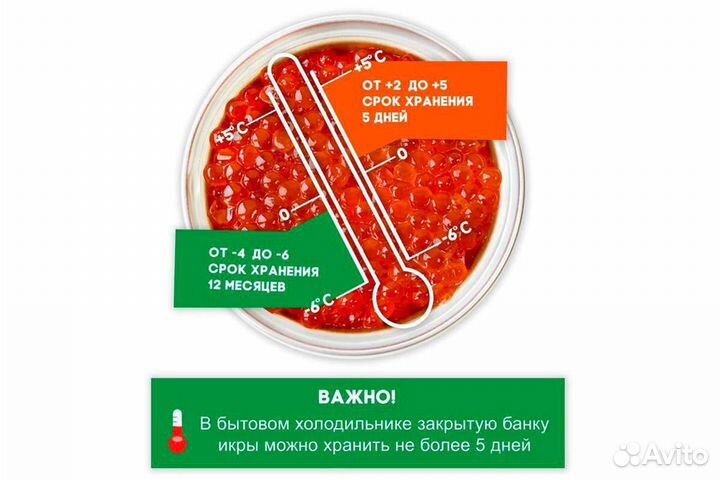 Красная икра