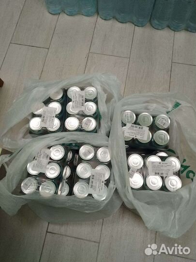 Пюре Фрутоняня с говядиной,18упаковок