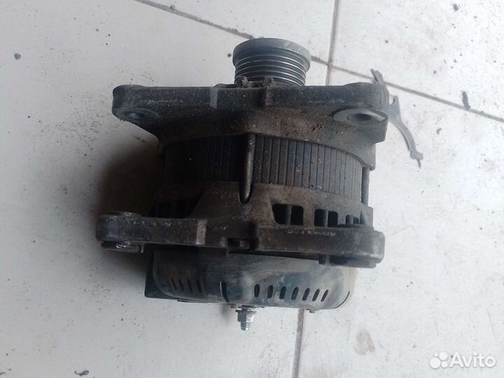 Генератор ниссан х трейл т31