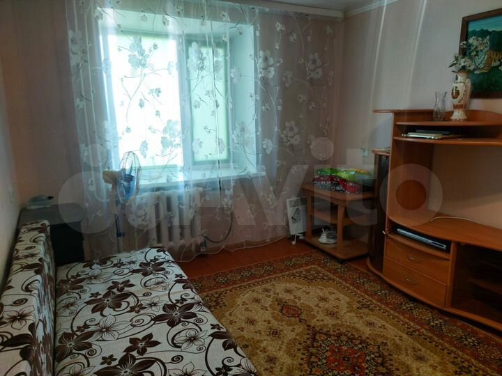 1-к. квартира, 28 м², 9/9 эт.