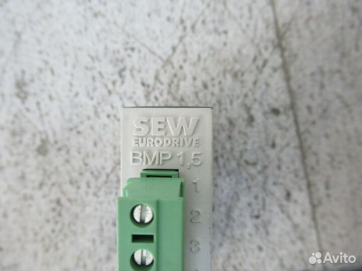 SEW Eurodrive тормоз блоки (выпрямители)