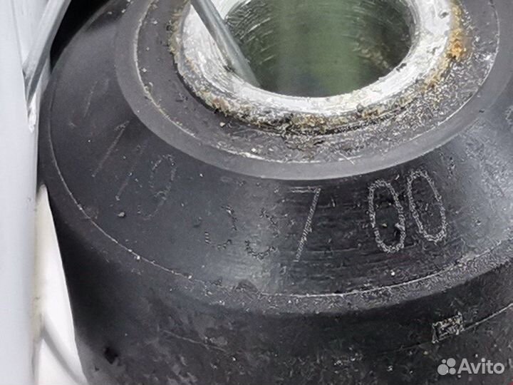 Датчик детонации для Nissan Micra K12 22060AU010