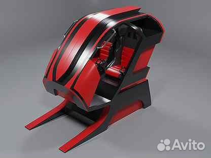 Продавец, Администратор-оператор VR аттракциона