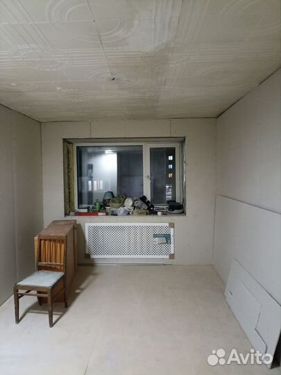 Ремонт квартир гипсокартон шпаклëвка обои