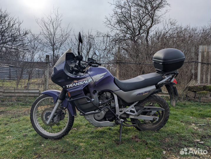 Моточехол новый