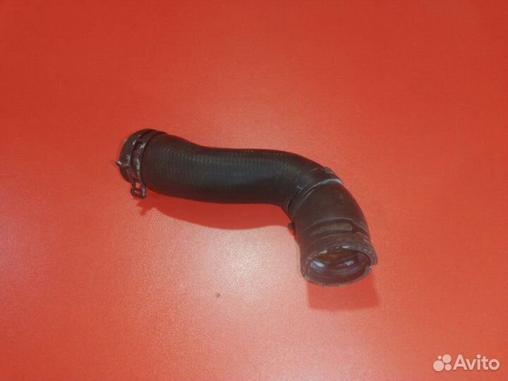 Патрубок радиатора Opel Astra L48 Z14XEP 2007