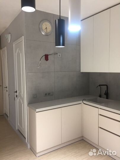 Ремонт и отделка квартир под ключ