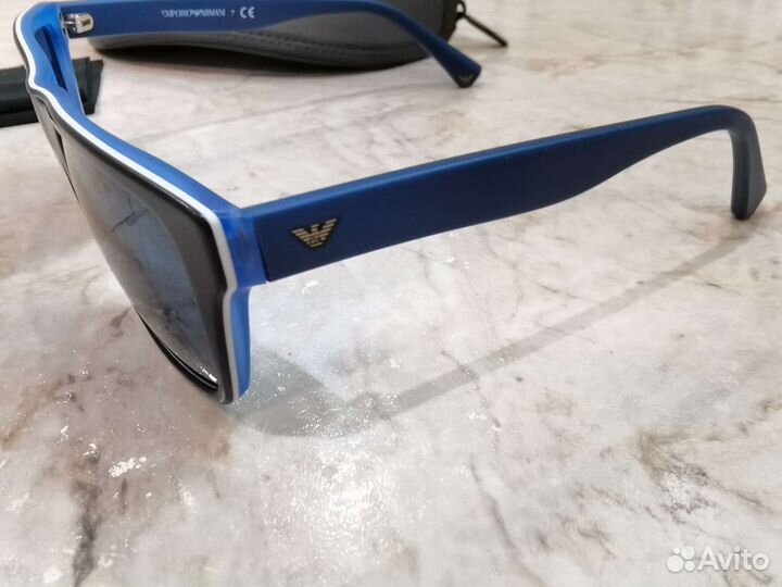 Очки Emporio Armani оригинал