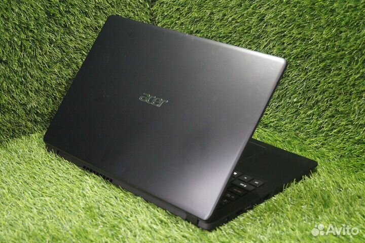 Свежий Acer / i3 10 поколение / 8 Gb / 256 SSD M.2