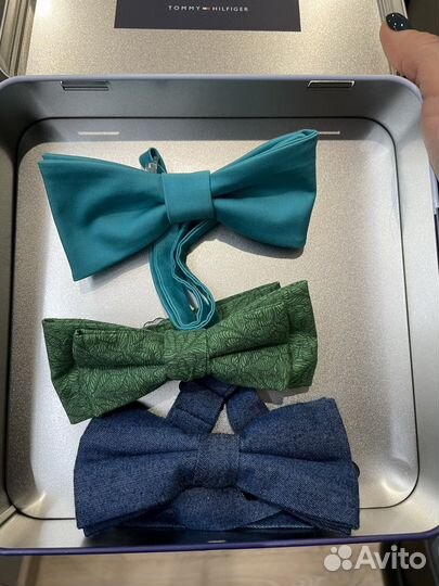 Бабочка мужская