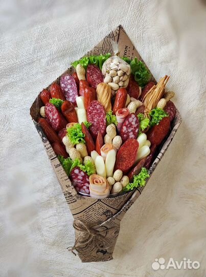 Сладкие букеты I Оригинальные букеты