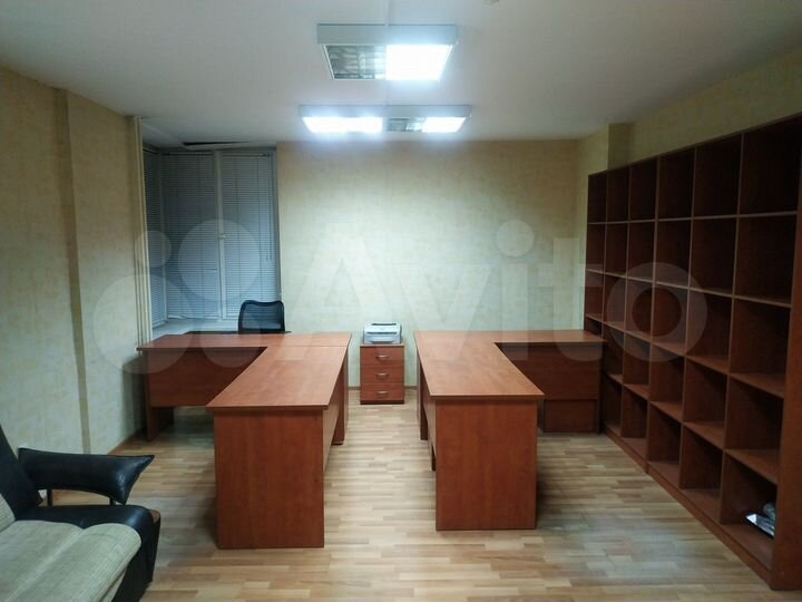 Офис, 68.1 м²