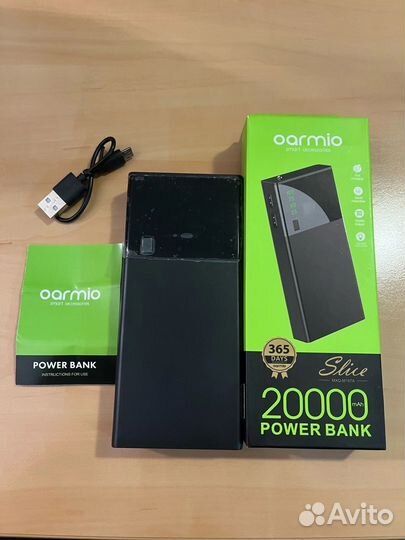 Повербанк 20000