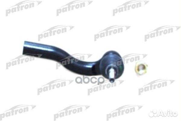 Наконечник рулевой тяги fiat: 500 07, panda 03