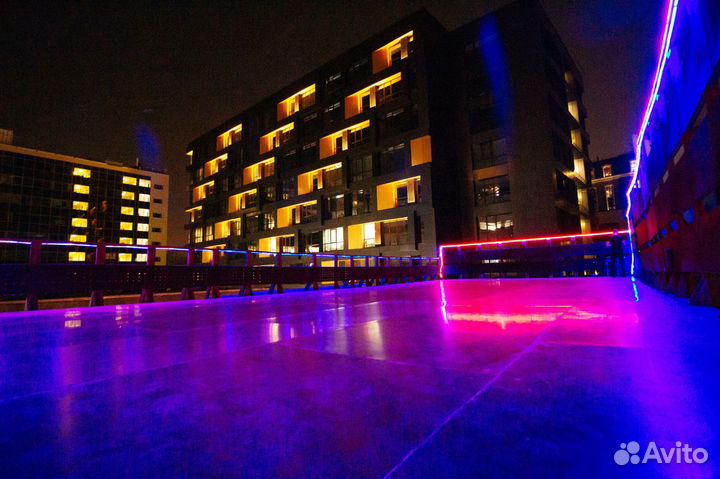 Аренда залов 10 - 250 кв.м. в центре Москвы