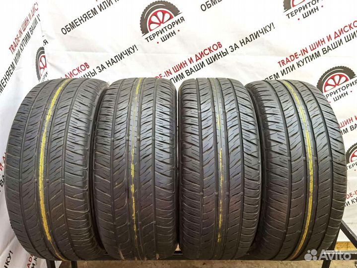 Dunlop Grandtrek PT2A 285/50 R20 112V