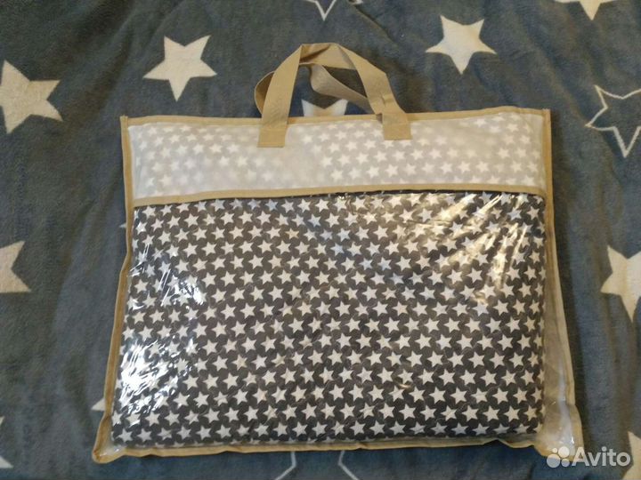 Ковер в детскую