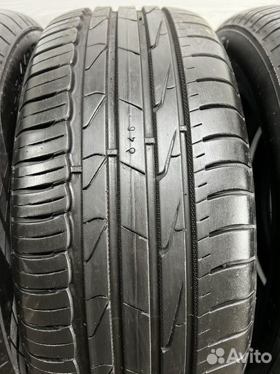 Nokian Tyres Hakka Blue 3 205/55 R16