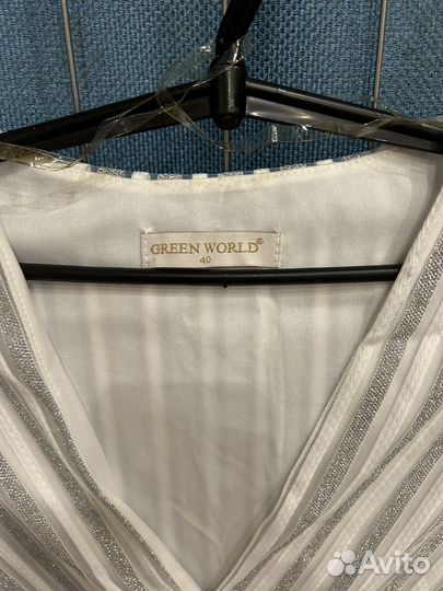 Платье женское 46 48