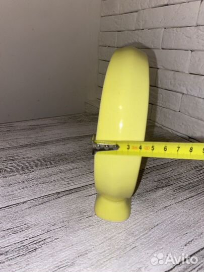 Подсвечник аромолампа