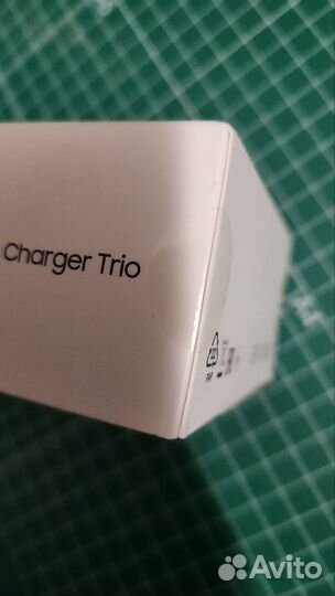 Беспроводное зарядное устройство Samsung EP-N5200