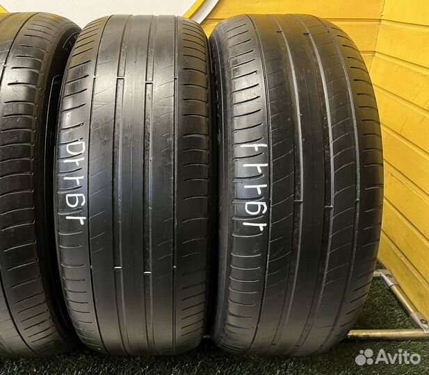 Michelin Primacy 3 215/55 R17