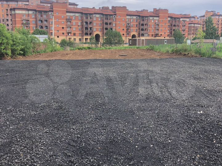 Участок 22 сот. (ИЖС)