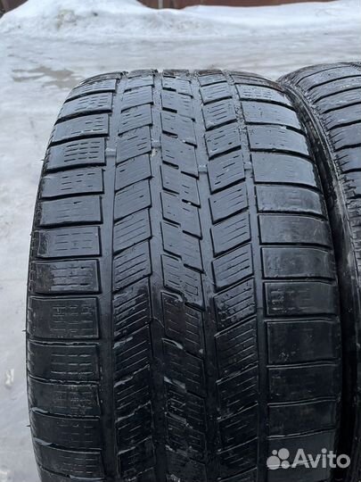 Pirelli Scorpion Ice&Snow 275/40 R20