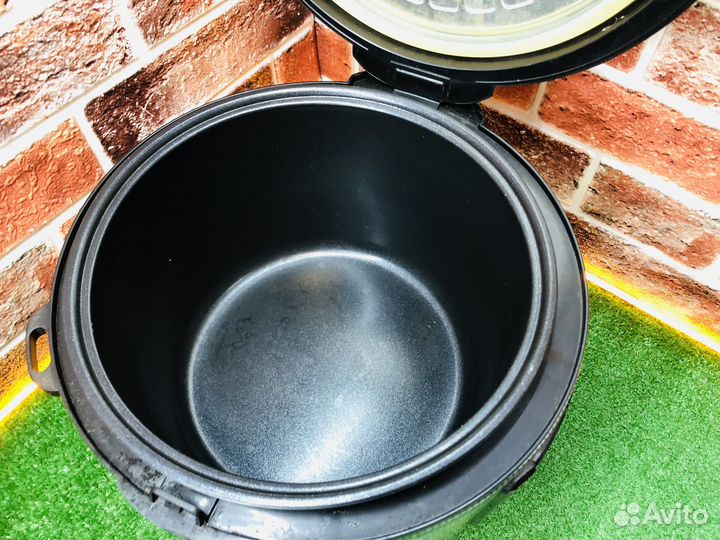 Z.Мультиварка Redmond RMC-M227S