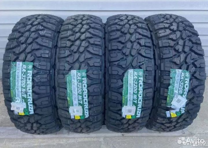 Roadcruza RA3200 M/T 275/55 R20 120Q