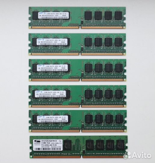 Комплектующие для пк