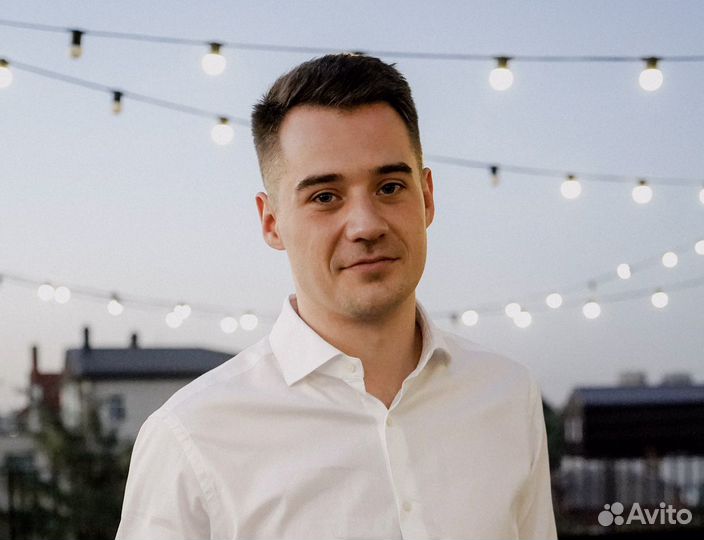 Юрист в сфере недвижимости