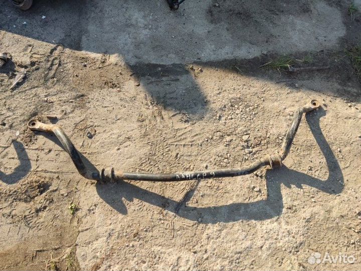 Стабилизатор передний Mitsubishi Lancer 9