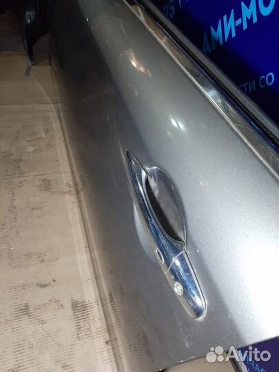 Дверь боковая передняя левая Infiniti M37 Y51