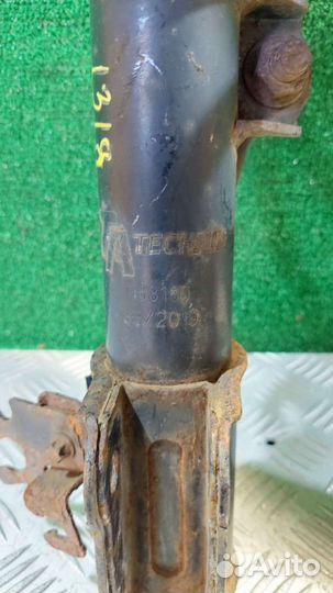 Стойка амортизатора передняя Opel Vectra C 2003