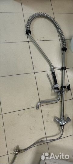 Устройство душирующее cancan MT08