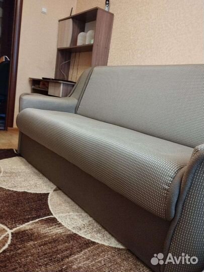 Диван бу